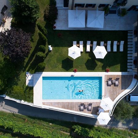 Romantik Relais D'Arfanta Tarzo Εξωτερικό φωτογραφία