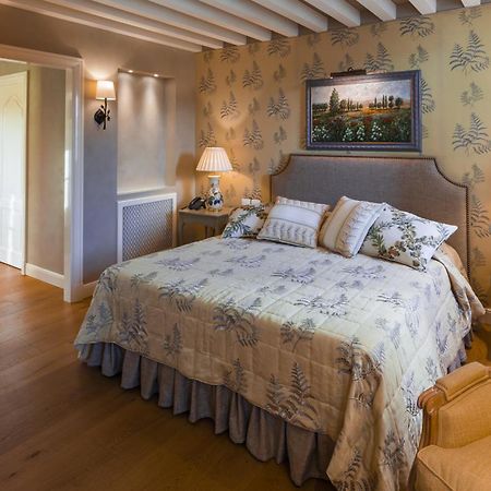 Romantik Relais D'Arfanta Tarzo Δωμάτιο φωτογραφία