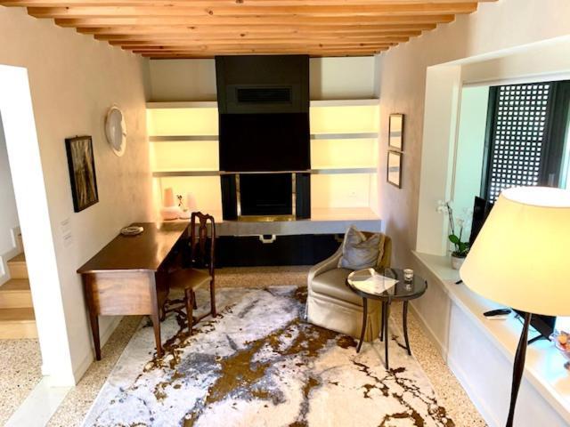 Romantik Relais D'Arfanta Tarzo Εξωτερικό φωτογραφία