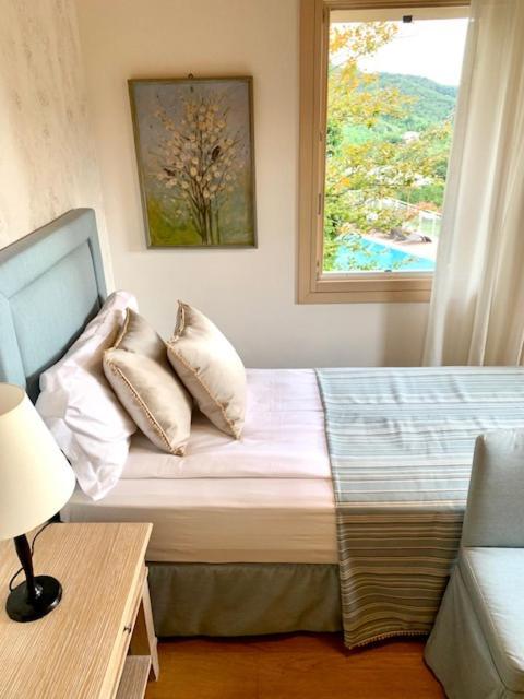 Romantik Relais D'Arfanta Tarzo Εξωτερικό φωτογραφία