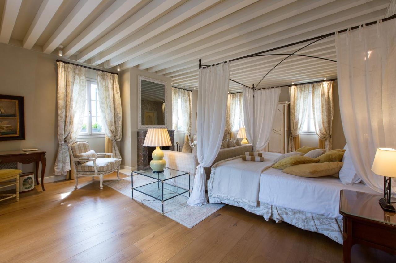 Romantik Relais D'Arfanta Tarzo Εξωτερικό φωτογραφία