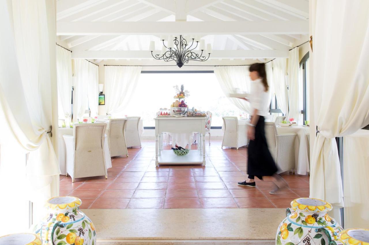 Romantik Relais D'Arfanta Tarzo Εξωτερικό φωτογραφία