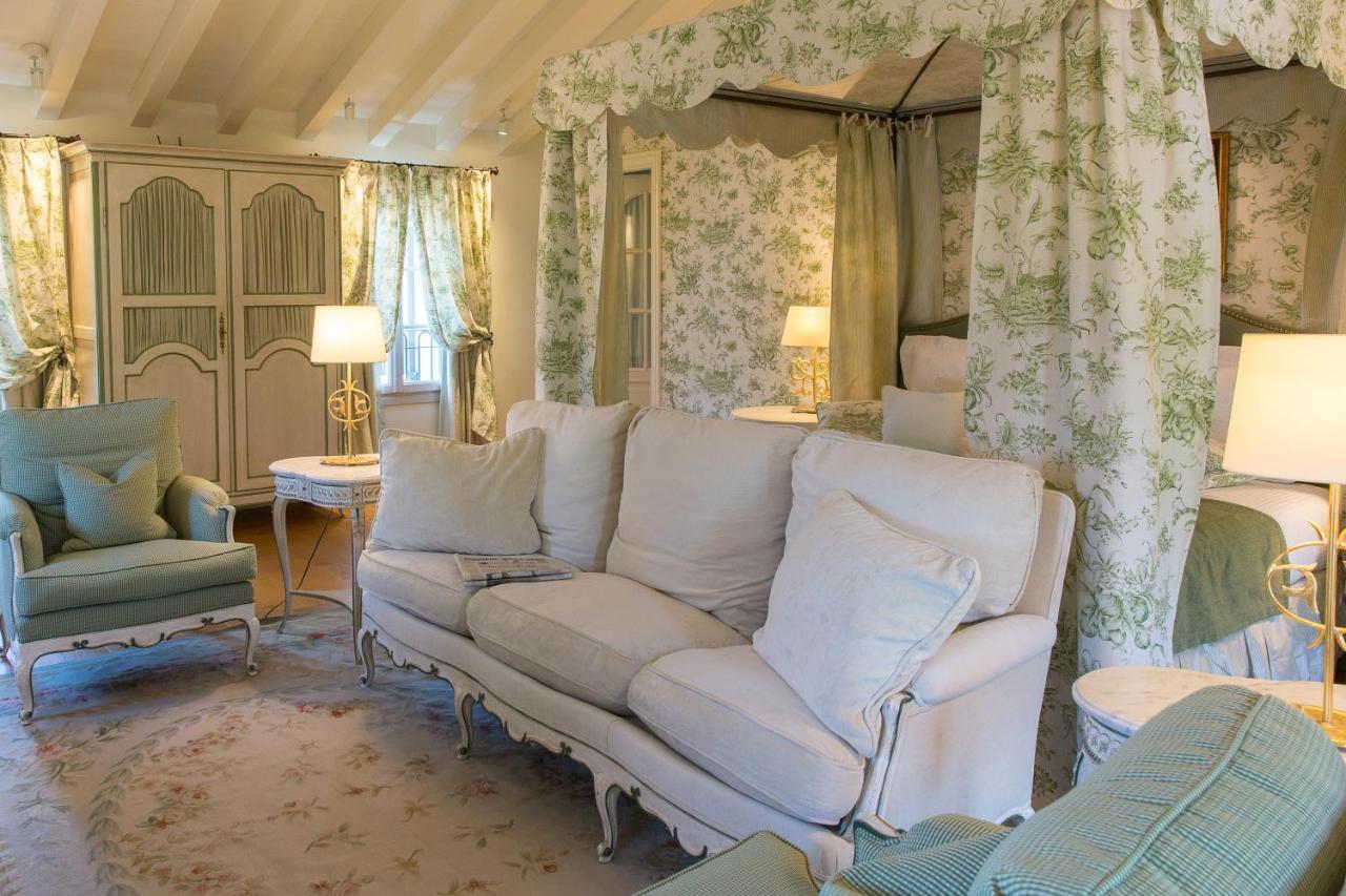 Romantik Relais D'Arfanta Tarzo Εξωτερικό φωτογραφία