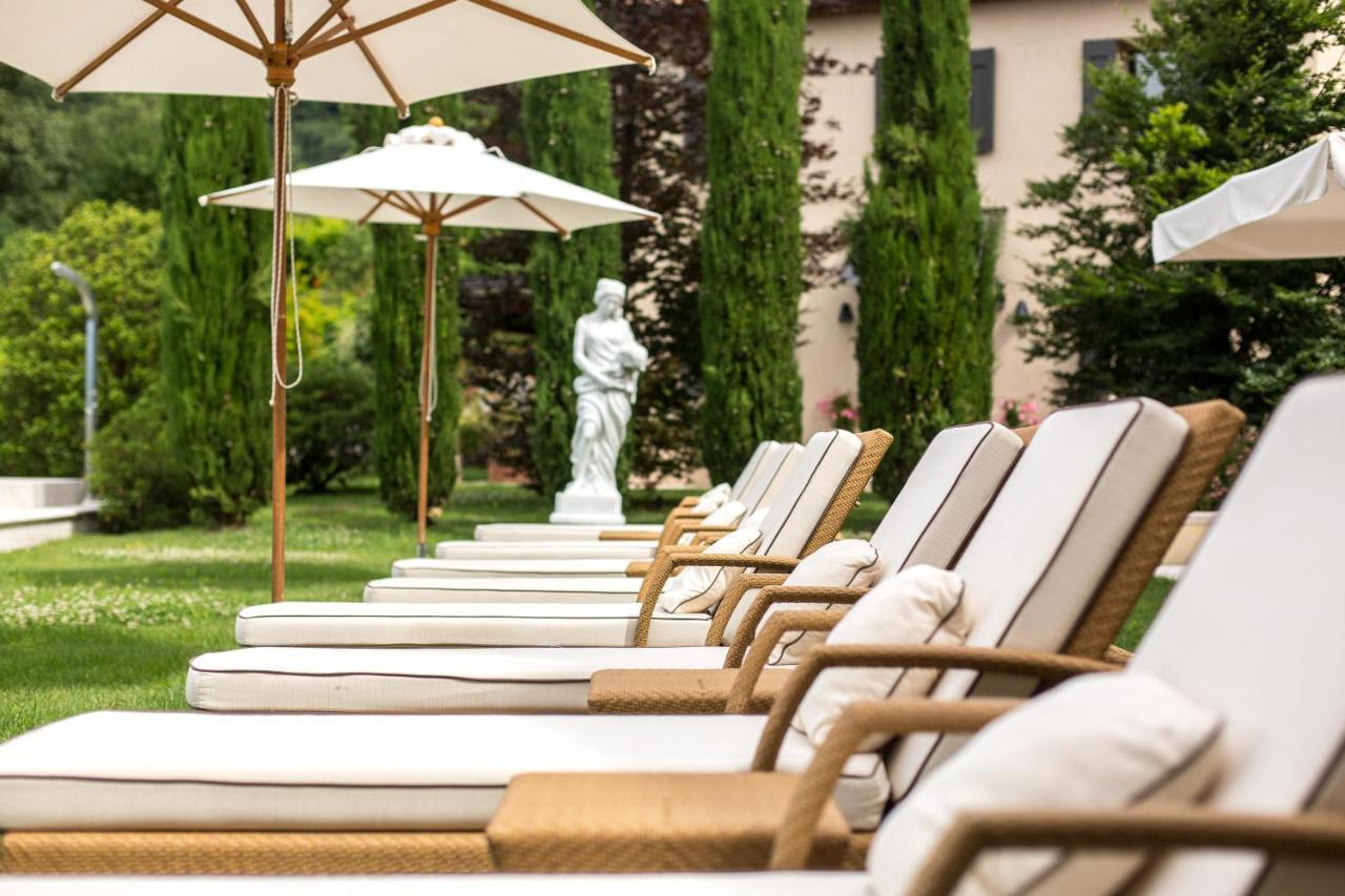 Romantik Relais D'Arfanta Tarzo Εξωτερικό φωτογραφία