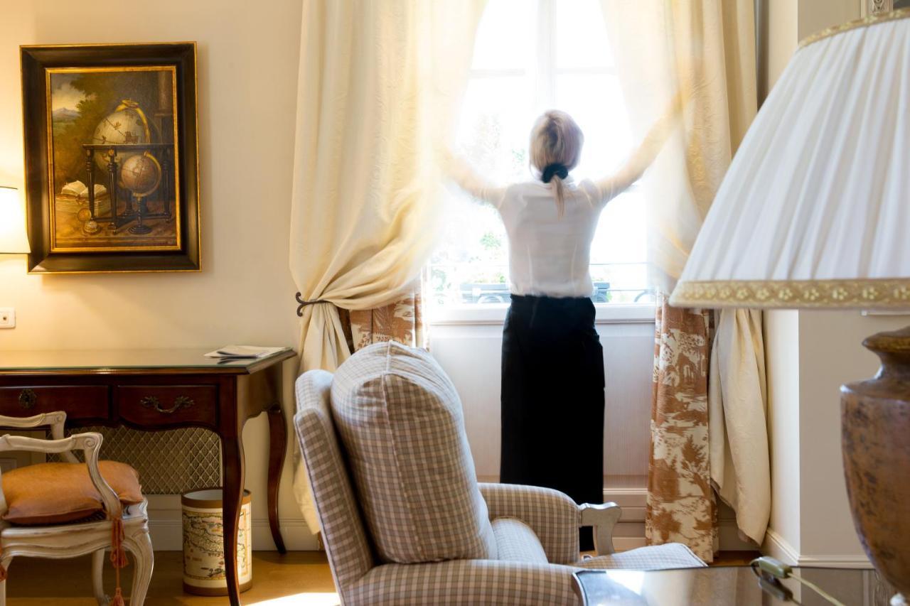 Romantik Relais D'Arfanta Tarzo Εξωτερικό φωτογραφία